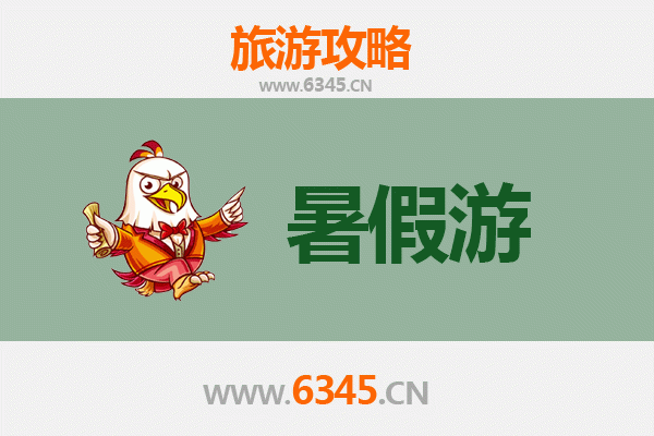 银川灵武暑假旅游全攻略：沙漠奇遇与历史探秘