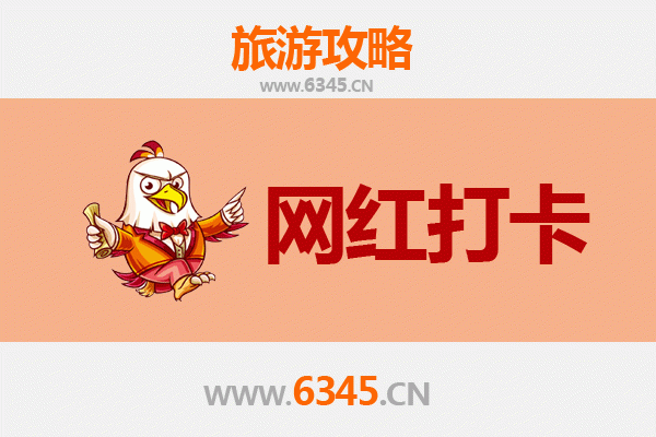 银川灵武网红打卡地全攻略：穿越时空的塞上秘境之旅